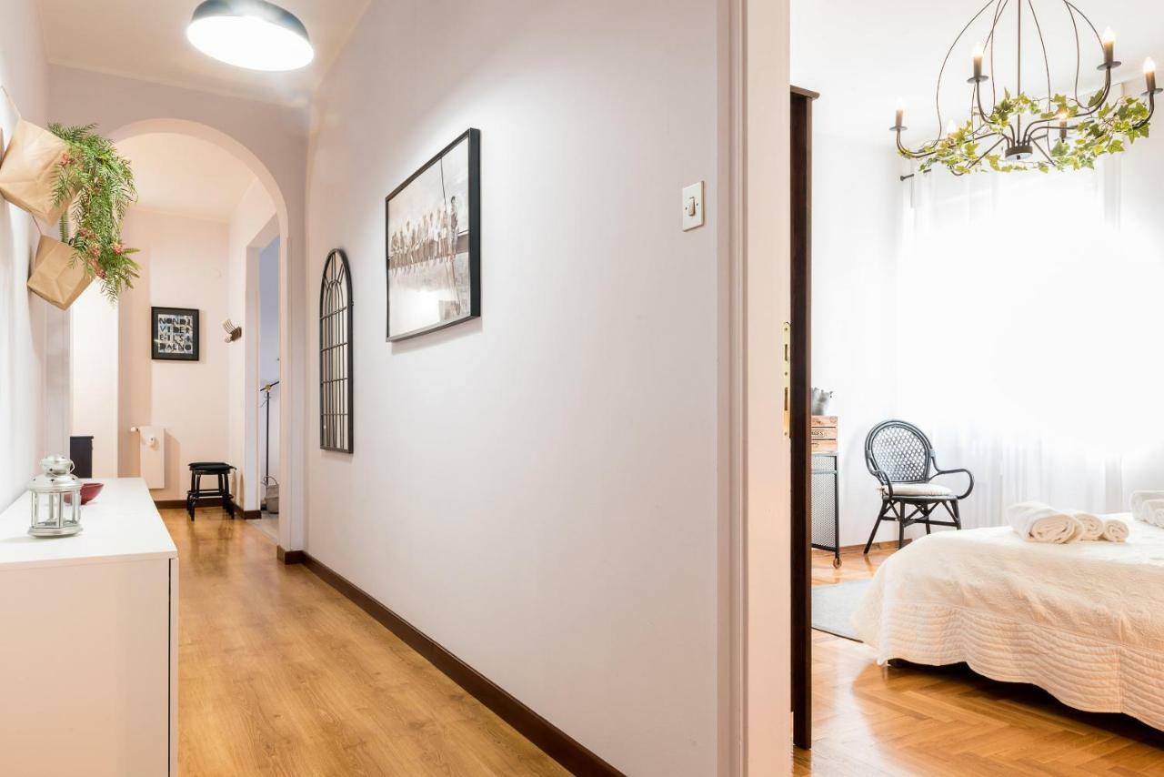 Verona Uptown Mood Apartment Екстериор снимка